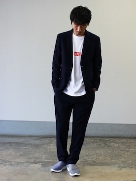 Sasaさんのコーディネート