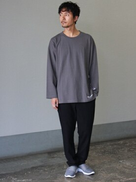 Sasaさんのコーディネート