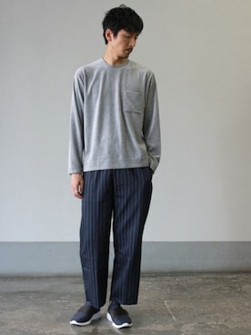 Sasaさんのコーディネート