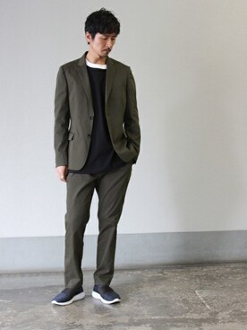 Sasaさんのコーディネート