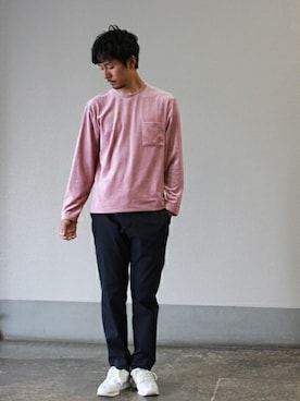 Sasaさんのコーディネート