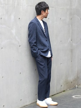 Sasaさんのコーディネート