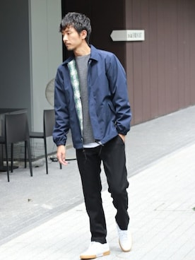 Sasaさんのコーディネート