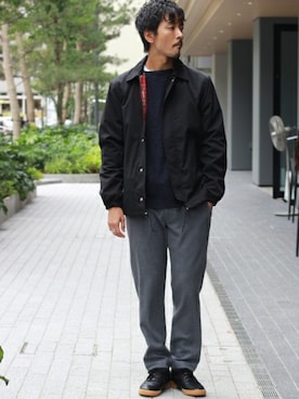 Sasaさんのコーディネート