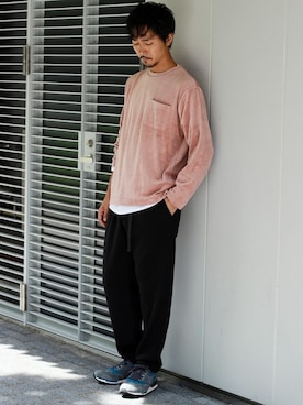 Sasaさんのコーディネート