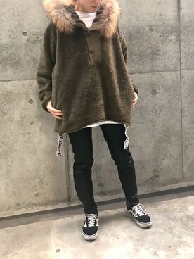 KOHAさんのコーディネート