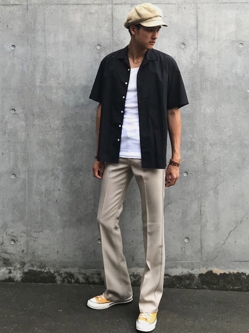 taxinさんのコーディネート