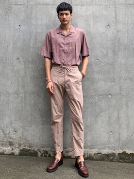 taxinさんのコーディネート