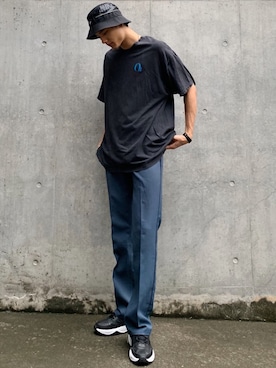 taxinさんのコーディネート