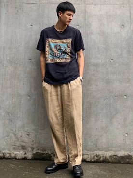 taxinさんのコーディネート