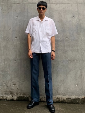 taxinさんのコーディネート