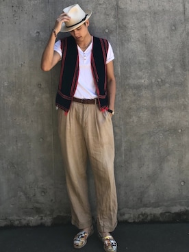 taxinさんのコーディネート