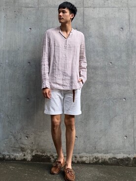 taxinさんのコーディネート