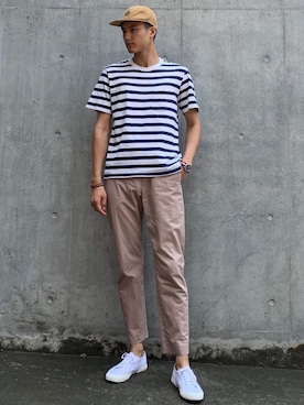 taxinさんのコーディネート