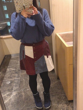 みんみんさんのコーディネート