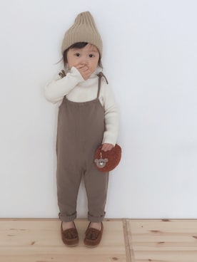 aさんのコーディネート