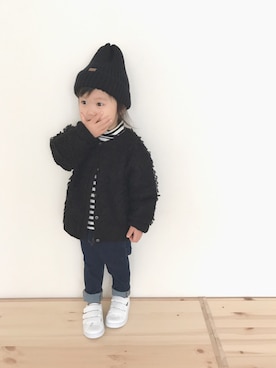 aさんのコーディネート