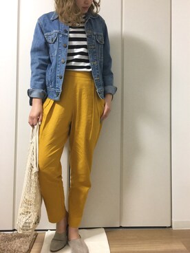 がいこさんのコーディネート