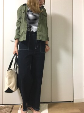 がいこさんのコーディネート