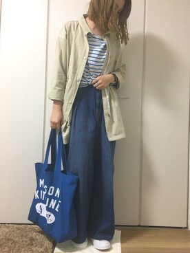 がいこさんのコーディネート