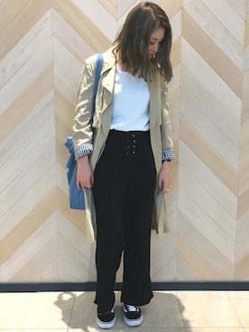 がいこさんのコーディネート