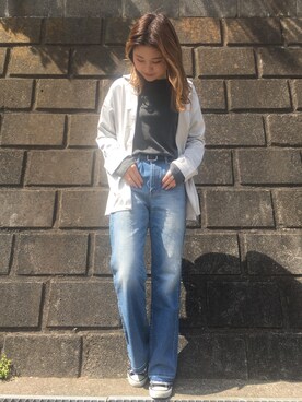 がいこさんのコーディネート