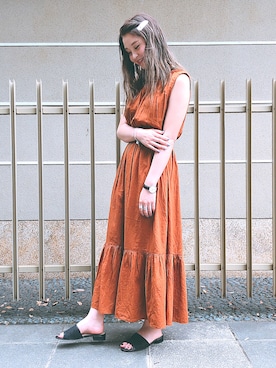 がいこさんのコーディネート