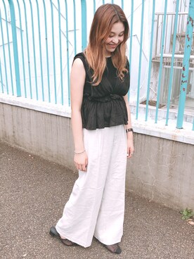 がいこさんのコーディネート