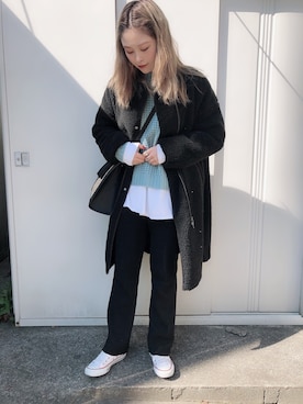 がいこさんのコーディネート