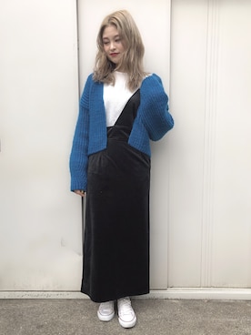 がいこさんのコーディネート