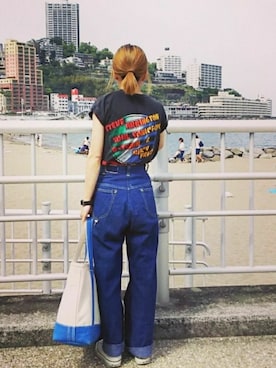 AIさんのコーディネート