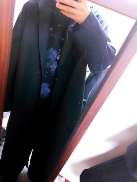 monoさんのコーディネート