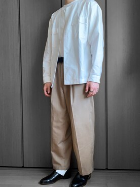 リョウさんのコーディネート