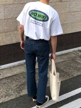 リョウさんのコーディネート