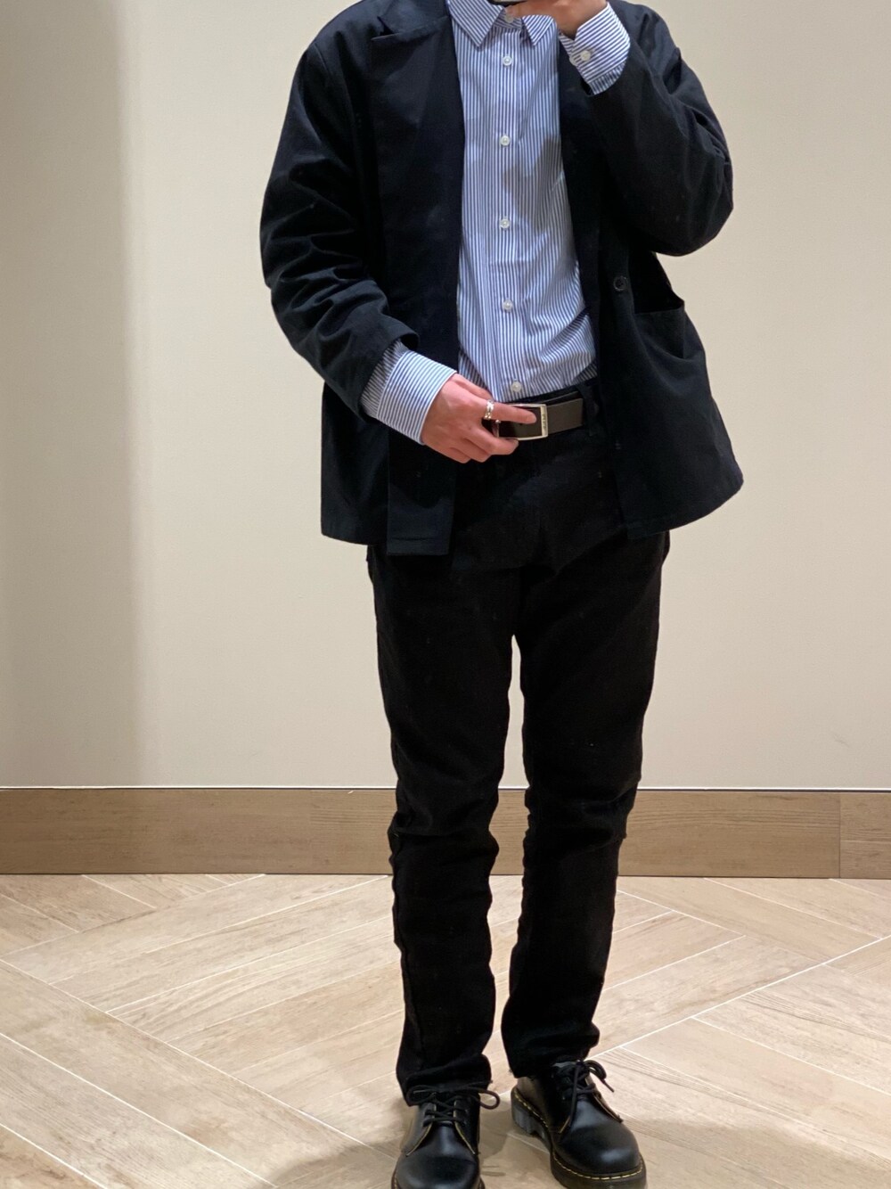 kutir セットアップ kutirのセットアップを使った人気ファッションコーディネート - WEAR