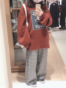 uiuiさんのコーディネート