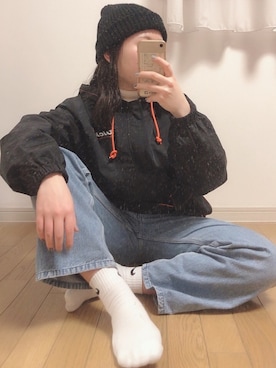 uiuiさんのコーディネート