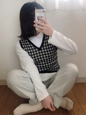 uiuiさんのコーディネート