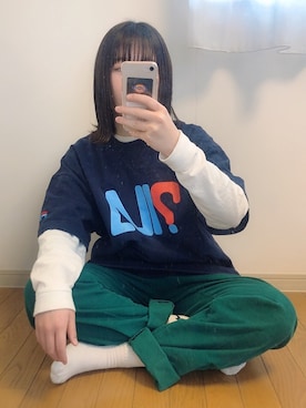 uiuiさんのコーディネート