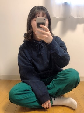 uiuiさんのコーディネート