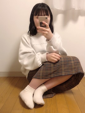 uiuiさんのコーディネート