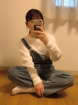 uiuiさんのコーディネート