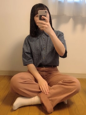 uiuiさんのコーディネート