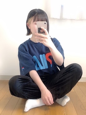 uiuiさんのコーディネート