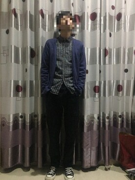 hanbobodouさんのコーディネート