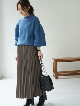 momiさんのコーディネート