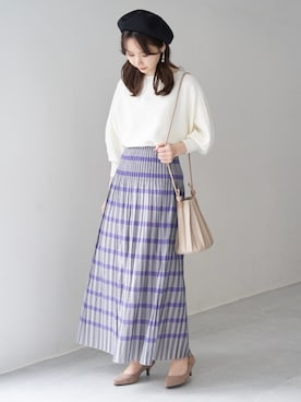 momiさんのコーディネート