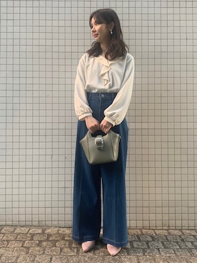 momiさんのコーディネート