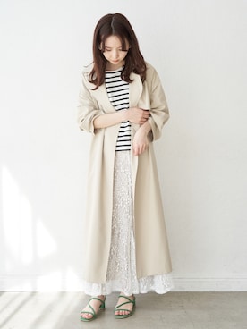 momiさんのコーディネート