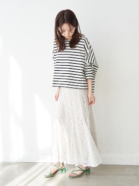 momiさんのコーディネート